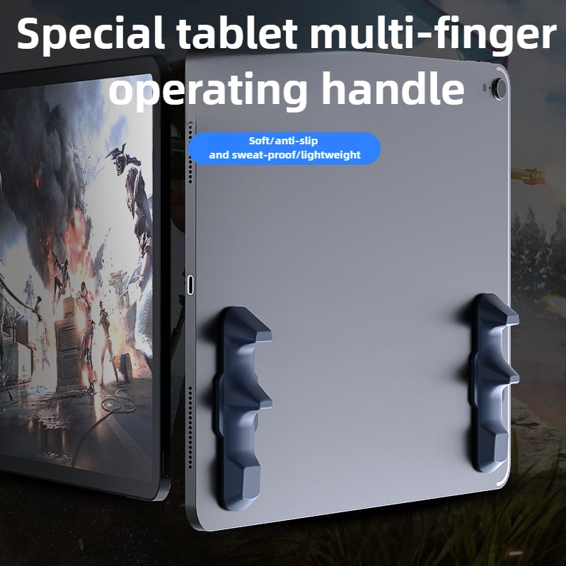 Android Tablet Gaming Accessories - 2 Stuks MEMO NIEUWE Gaming Accessoires