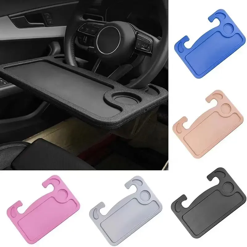 Tablet Lap Desk - Draagbare Auto Laptop Computer Bureau Mount