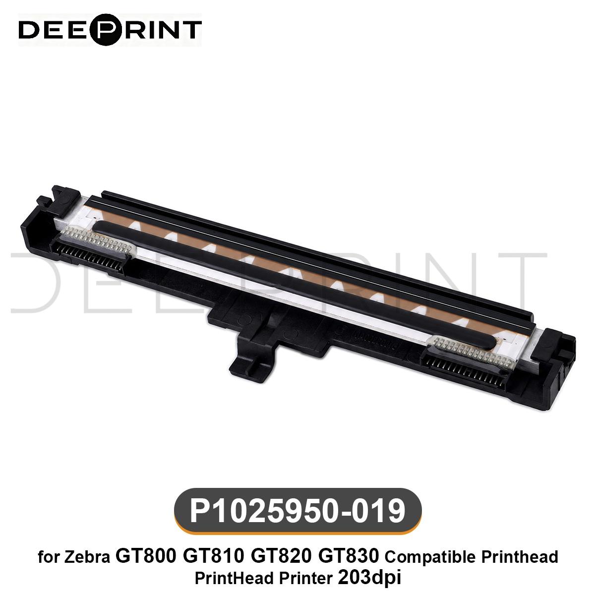 Zebra Tablet Accessories - P1025950-019 203DPI Thermische Printkop voor Zebra