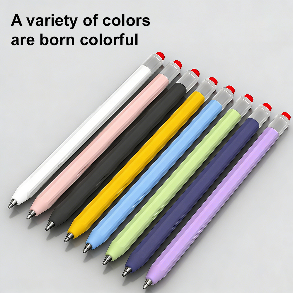 Samsung Tablet Drawing Accessories - Siliconen hoesje voor Samsung Galaxy S