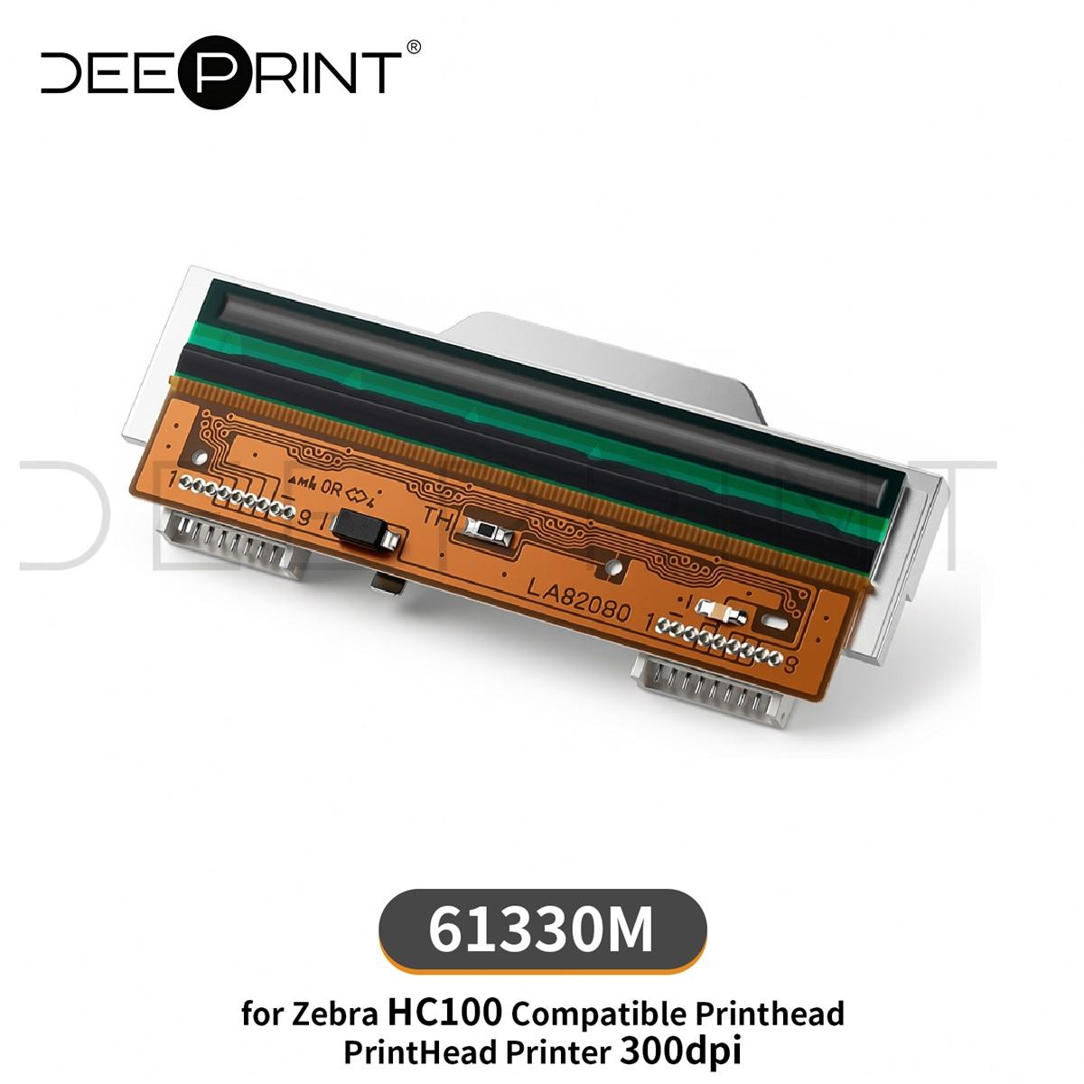 Zebra Tablet Accessories - 61330M, thermische printkop met 300 DPI