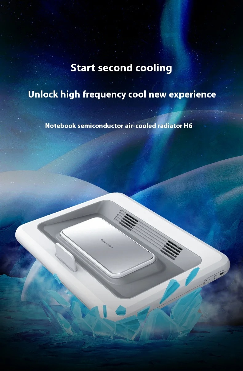Gaming-laptopkoeler met 2 koel - Cooling Stand Tablet recensie en prijs
