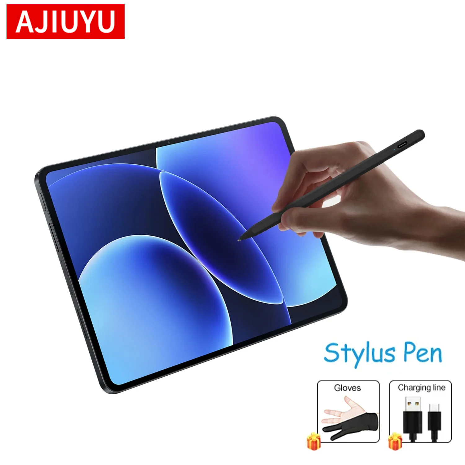 Styluspen voor OnePlus Pad Go  - Oneplus Tablet Accessories recensie en prijs