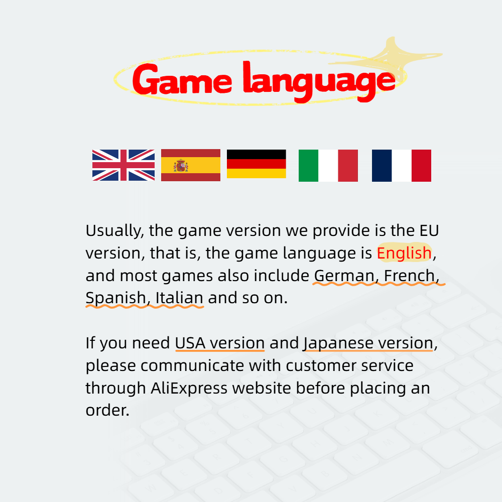 Game SD-kaart voor Anbernic RG - Android Tablet Gaming Accessories recensie en prijs