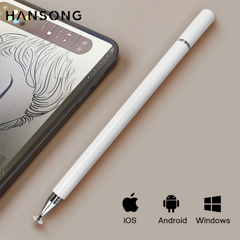 Universele tekenstyluspen voor - Samsung Tablet Drawing Accessories recensie en prijs