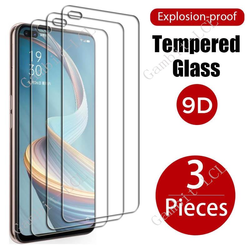 3 STKS Gehard Glas Voor OnePlu - Oneplus Tablet Accessories recensie en prijs