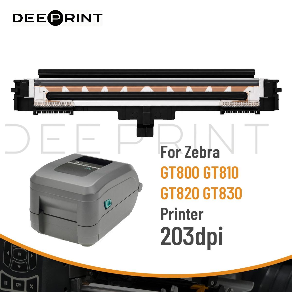 P1025950-019 203DPI Thermische - Zebra Tablet Accessories recensie en prijs
