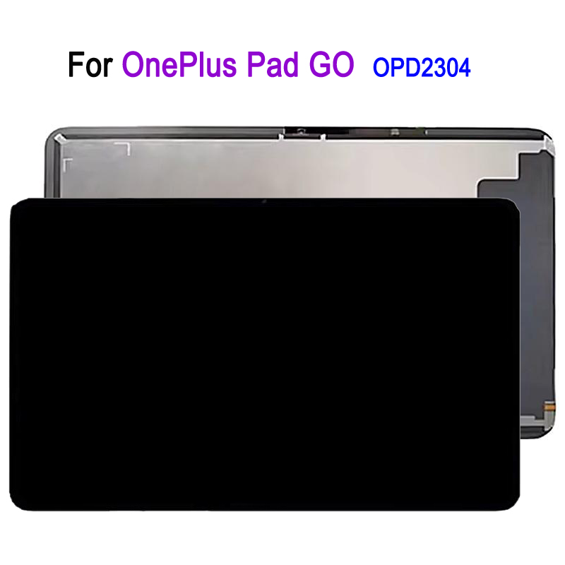 11,35 inch IPS LCD-scherm voor - Oneplus Tablet Accessories recensie en prijs