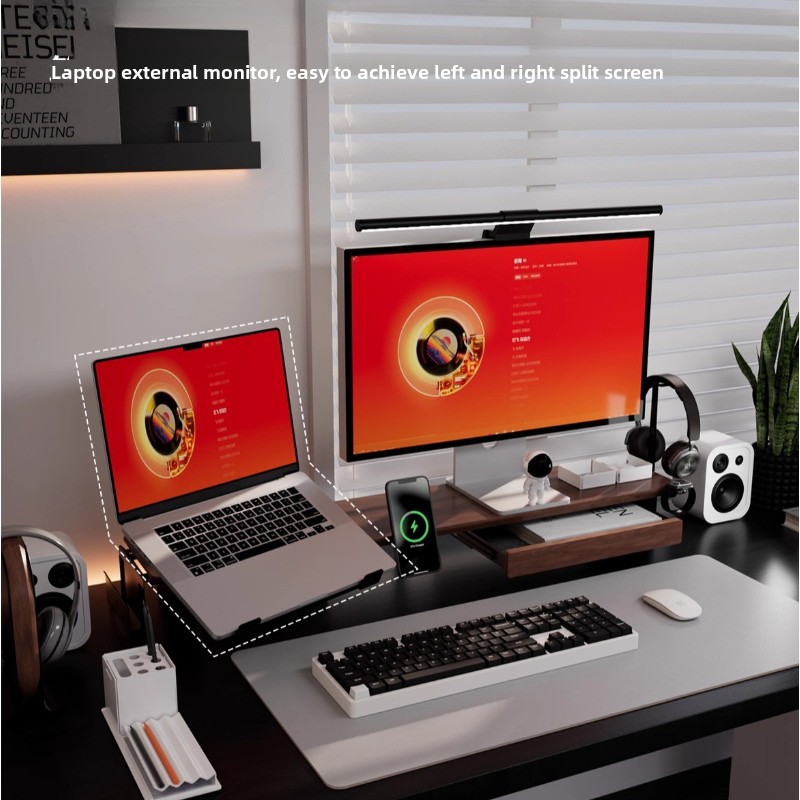 Z3 Pro Modulaire Monitor Riser - Tablet Lap Desk recensie en prijs