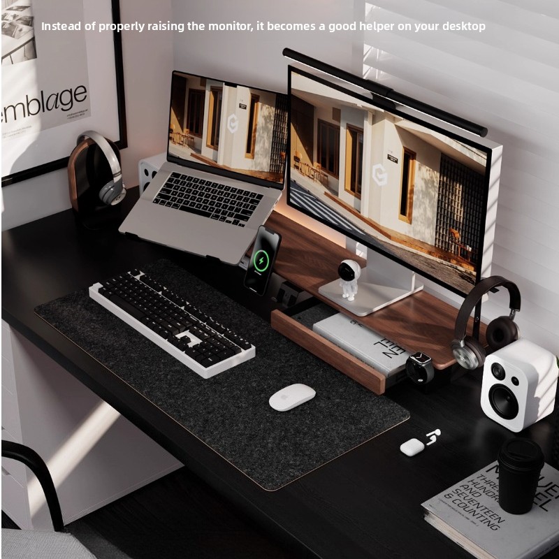 Z3 Pro Modulaire Monitor Riser - Tablet Lap Desk recensie en prijs