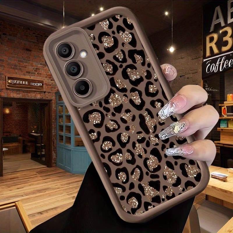 Leoprint zachte siliconen tele - Samsung Galaxy S24 recensie en prijs