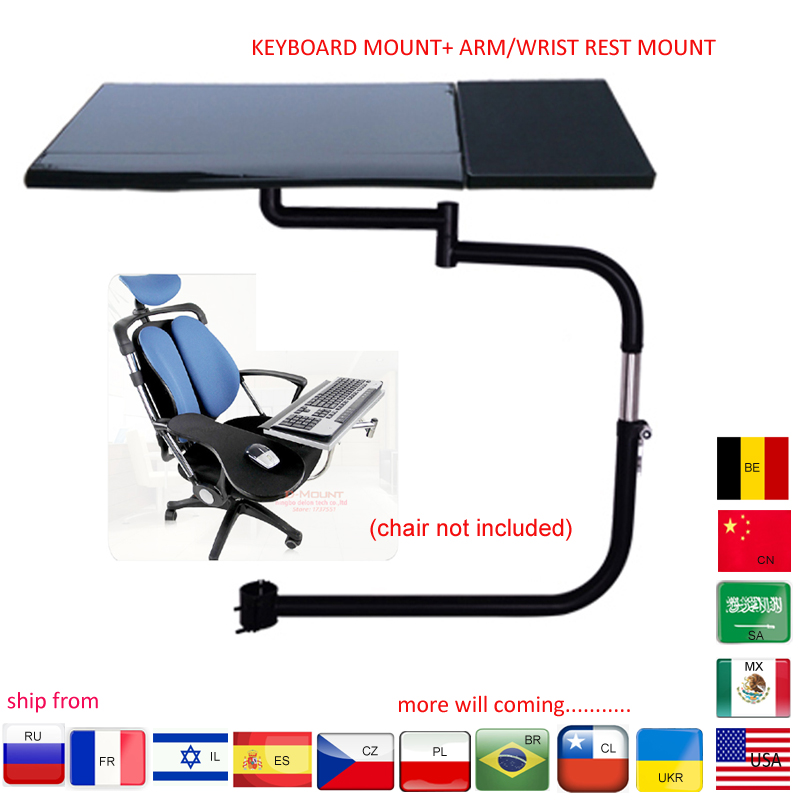 D-mount OK030 OK031 Multifunct - Tablet Lap Desk recensie en prijs
