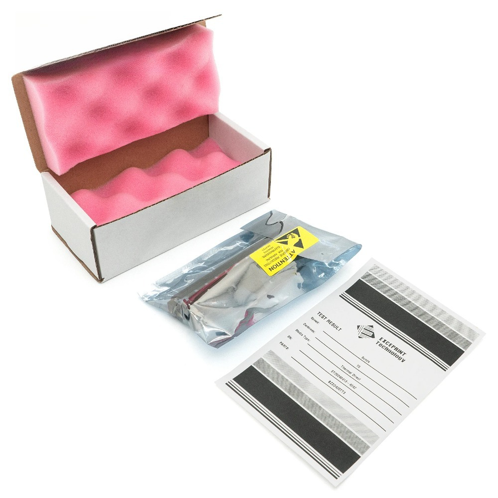 ✅ P1080383-226 203dpi thermisc - Zebra Tablet Accessories recensie en prijs