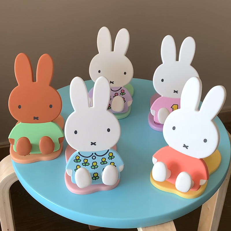 Cartoon Miffy: uitschuifbare,  - Tablet Cute Accessories recensie en prijs