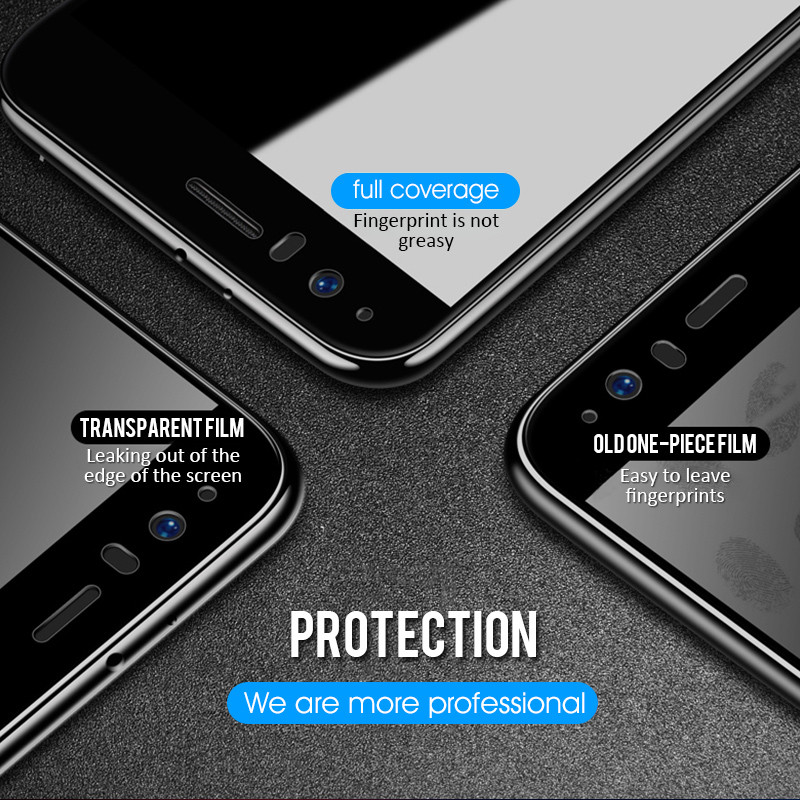 4-in-1 Voor Glas OnePlus Nord  - Oneplus Tablet Accessories recensie en prijs