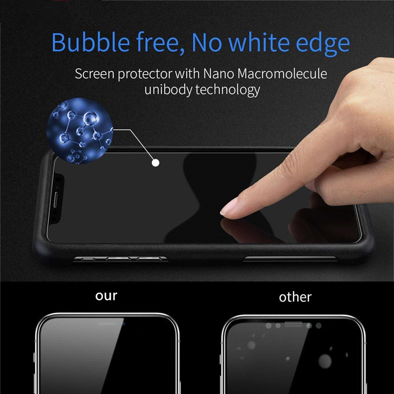 4-in-1 Voor Glas OnePlus Nord  - Oneplus Tablet Accessories recensie en prijs