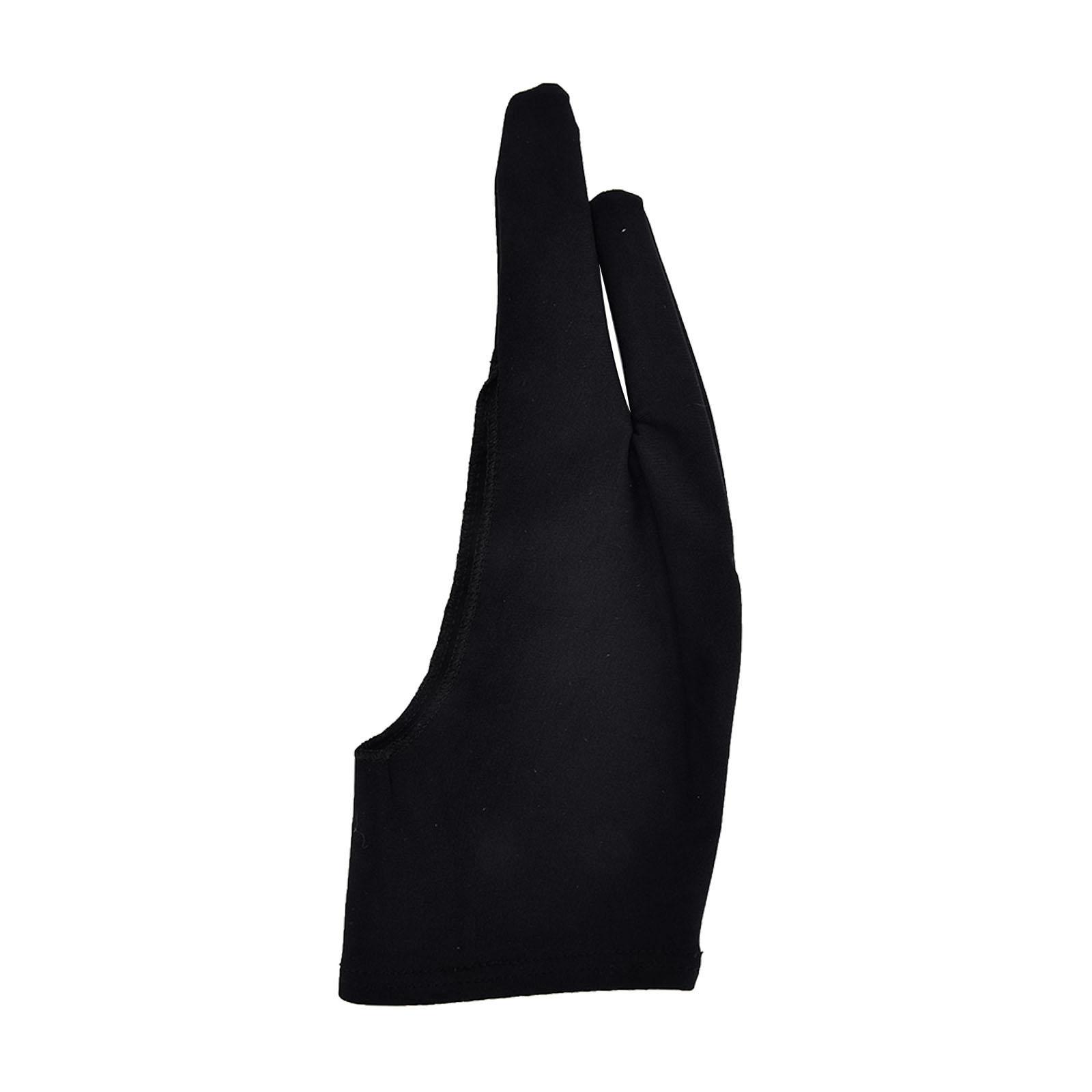 Tekenhandschoen voor kunstenaa - Drawing Glove Artist recensie en prijs