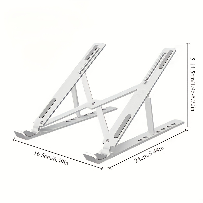 Laptopstandaard, verstelbare o - Cooling Stand Tablet recensie en prijs