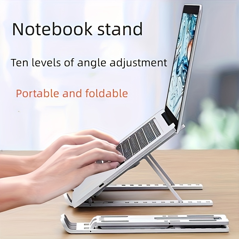 Laptopstandaard, verstelbare o - Cooling Stand Tablet recensie en prijs