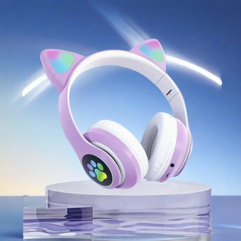 Nieuwe flitslicht schattige ka - Wired Earphone Lightning recensie en prijs