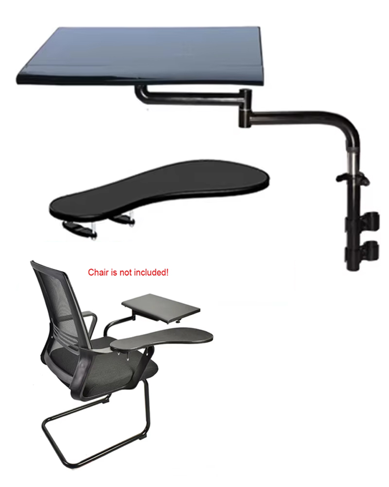 Hyvarwey Full Motion Multifunc - Tablet Lap Desk recensie en prijs